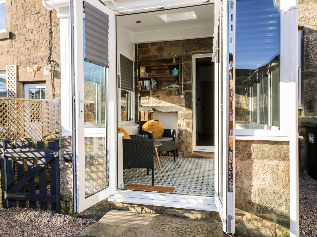 Villa 3 Sunnyside Terrace Matlock  Exterior foto